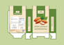 create packaging design, product packaging, pouch design and pouch bag design